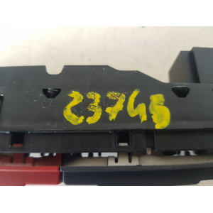 6H52-13D734-AC PULSANTE EMERGENZA E CHIUSURA PORTE LAND ROVER FREELANDER 2008