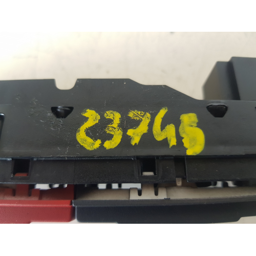 6H52-13D734-AC PULSANTE EMERGENZA E CHIUSURA PORTE LAND ROVER FREELANDER 2008