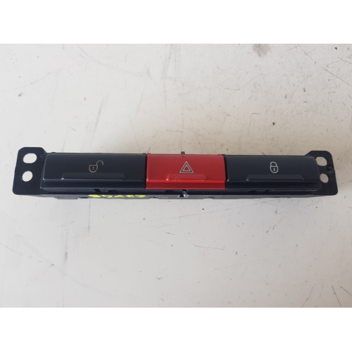 6H52-13D734-AC PULSANTE EMERGENZA E CHIUSURA PORTE LAND ROVER FREELANDER 2008