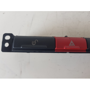 6H52-13D734-AC PULSANTE EMERGENZA E CHIUSURA PORTE LAND ROVER FREELANDER 2008