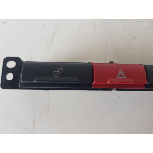 6H52-13D734-AC PULSANTE EMERGENZA E CHIUSURA PORTE LAND ROVER FREELANDER 2008