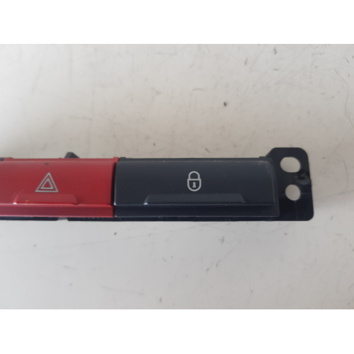 6H52-13D734-AC PULSANTE EMERGENZA E CHIUSURA PORTE LAND ROVER FREELANDER 2008