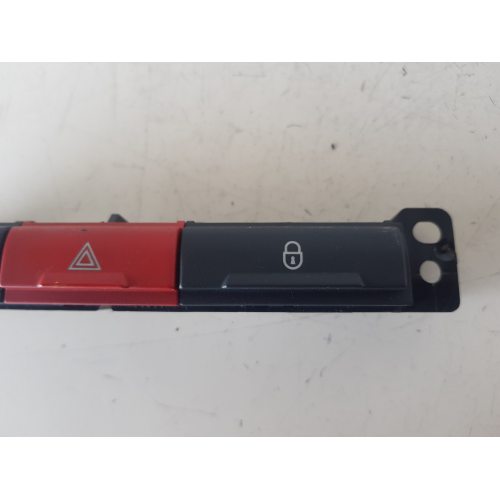 6H52-13D734-AC PULSANTE EMERGENZA E CHIUSURA PORTE LAND ROVER FREELANDER 2008