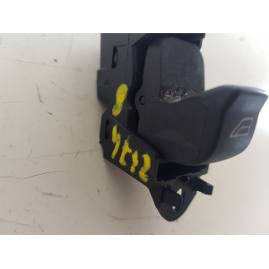 6W83-14717-AB COMANDO INTERRUTTORE ALZAVETRO ANTERIORE DESTRA LAND ROVER FREELANDER 2 2008