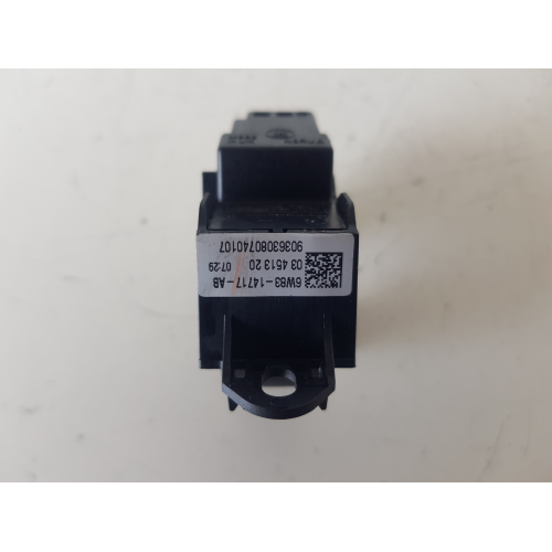 6W83-14717-AB COMANDO INTERRUTTORE ALZAVETRO ANTERIORE DESTRA LAND ROVER FREELANDER 2 2008
