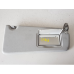ALETTA PANTINA PARASOLE ANTERIORE DESTRA LATO PASSEGGERO LAND ROVER FREELANDER 2 2008