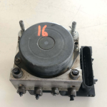 51789678 CENTRALINA POMPA AGGERGATO ABS FIAT BRAVO (198) 1.9 D 2007 0265231928 0265800623