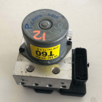 58910-1Y600 CENTRALINA POMPA AGGREGATO ABS KIA PICANTO 1.0 B ANNO 2017 KM0 1Y589-20900 61589-45200