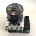 9659770580 CENTRALINA POMPA AGGREGATO ABS CITROEN C 5 2.0 HDI ANNO 2007 00403741E0 