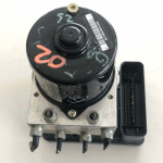 3451-6771486-01 CENTRALINA POMPA AGGREGATO ABS BMW 320D E90 2.0 D 120KW 2008 3452 6771487-01