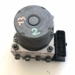 1401109880 CENTRALINA POMPA AGGREGATO ABS FIAT SCUDO 2.0 D RHK 88KW 2013 0265232065 0265801044