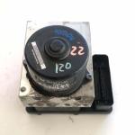 48940-09001 CENTRALINA POMPA AGGREGATO ABS SSANGYONG KYRON 2.0 D 2007 062109-05983