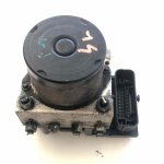5Z0614117B CENTRALINA POMPA AGGREGATO ABS VOLKSWAGEN FOX 1.4 D 51KW 2007 0265800468 026523162603 5Z0907379A004 