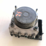 8200747138 CENTRALINA POMPA AGGREGATO ABS RENAULT MODUS 1.5 DCI 2010 0265232075 0265800558