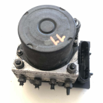 46836768 CENTRALINA POMPA AGGREGATO ABS FIAT PUNTO 188 2010 0265231331 0265800315