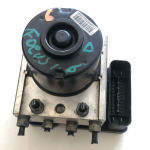 3M512M110JA CENTRALINA POMPA AGGREGATO ABS FORD FOCUS 1.6 D 2006 100207-00714 00402662E3