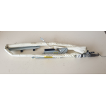 6H52-70G155-BG AIRBAG TENDINA SINISTRA LAND ROVER FREELANDER 2 2008