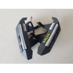 5H22-14K147-CB COMANDI RADIO AL VOLANTE LAND ROVER FREELANDER 2.2 D 2008