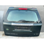 PORTELLO PORTELLONE COFANO POSTERIORE LAND ROVER FREELANDER II 2 ANNO 2008 CON LUNOTTO 