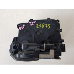 7060296 SERRATURA CHIUSURA PORTA POSTERIORE DESTRA BMW SERIE 3 320 E90 ANNO 2008