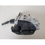 4F0839016 SERRATURA CHIUSURA PORTA POSTERIORE DESTRA AUDI A3 2006