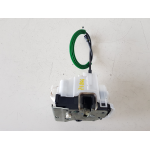519876030 CHIUSURA SERRATURA PORTA POSTERIORE DESTRA FIAT TIPO ANNO 2016