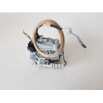 51827959 SERRATURA CHIUSURA PORTA POSTERIORE DESTRA FIAT BRAVO 2011