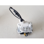 46803514 CHIUSURA SERRATURA PORTA POSTERIORE DESTRA FIAT PANDA 1.2 B 2009