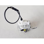 51826983 CHIUSURA SERRATURA PORTA POSTERIORE DESTRA FIAT PANDA 2012