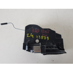 7202147 SERRATURA CHIUSURA PORTA POSTERIORE DESTRA BMW 320D E90 2006