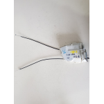 SERRATURA CHIUSURA PORTA POSTERIORE DESTRA SUZUKI SWIFT 2006 3PIN 