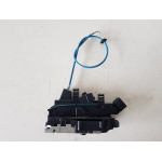 51823816 SERRATURA CHIUSURA PORTA POSTERIORE DESTRA LANCIA MUSA 2010