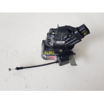 4M5A R26412BE SERRATURA CHIUSURA PORTA POSTERIORE DESTRA FORD FOCUS ANNO 2010