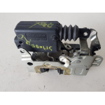 SERRATURA CHIUSURA PORTA POSTERIORE DESTRA DACIA SANDERO 2PIN 2010