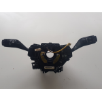 4M5T-14A664-AB DEVIOLUCI DEVIO LUCI LEVA ROTORE CONTATTO SPIRALATO FORD FOCUS C MAX