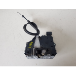 51797570 CHIUSURA SERRATURA PORTA POSTERIORE DESTRA FIAT GRANDE PUNTO 2005