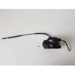 7L0839016 CHIUSURA SERRATURA PORTA POSTERIORE DESTRA VOLKSWAGEN GOLF 5 V 2008