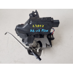 4B0839016D SERRATURA CHIUSURA PORTA POSTERIORE DESTRA AUDI A4 2003