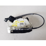 5K4839016Q CHIUSURA SERRATURA PORTA POSTERIORE DESTRA VOLKSWAGEN GOLF GOLF VII 2014