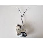 CHIUSURA SERRATURA PORTA POSTERIORE DESTRA SUZUKI SX4 SX-4 2008 2 PIN