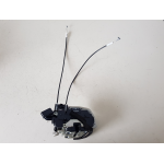 Y26-14510 SERRATURA CHIUSURA PORTA POSTERIORE DESTRA NISSAN MICRA K13 2014
