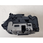 1S4839016G SERRATURA CHIUSURA PORTA POSTERIORE DESTRA VOLKSWAGEN UP 2017