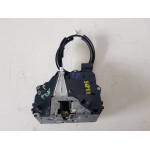 51797570 CHIUSURA SERRATURA PORTA POSTERIORE DESTRA FIAT PUNTO 2005
