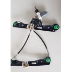 7067796S CREMAGLIERA ALZAVETRO ANTERIORE DESTRA BMW SERIE 1 116D ANNO 2011 7138466E 5927028