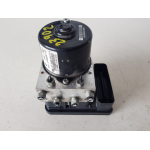 3451-6789300-01 CENTRALINA POMPA AGGREGATO ABS BMW SERIE 1 116D 2.0 D 116CV 85KW 2011 10.0206-0417.4 