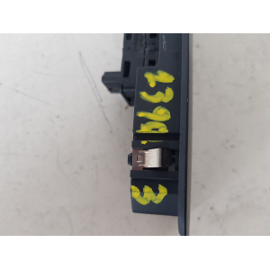 6935534 COMANDO INTERRUTTORE ALZAVETRO BMW SERIE 1 116D ANNO 2011