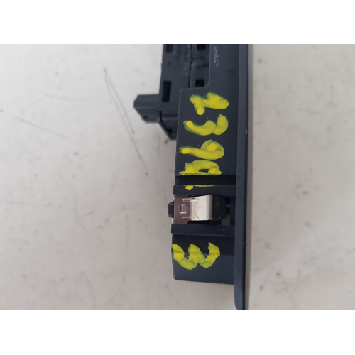6935534 COMANDO INTERRUTTORE ALZAVETRO BMW SERIE 1 116D ANNO 2011
