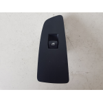6935534 COMANDO INTERRUTTORE ALZAVETRO BMW SERIE 1 116D ANNO 2011