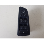 9217235 -03 COMANDO INTERRUTTORE PULSANTIERA ALZAVETRO ANTERIORE SINISTRA BMW SERIE 1 116D 2011