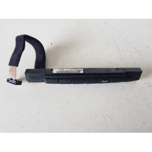 61.31-6970919-05 COMANDO INTERRUTTORE STERT E STOP BMW SERIE 1 1169D 2011